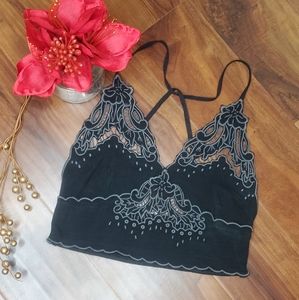 FREE PEOPLE bralette